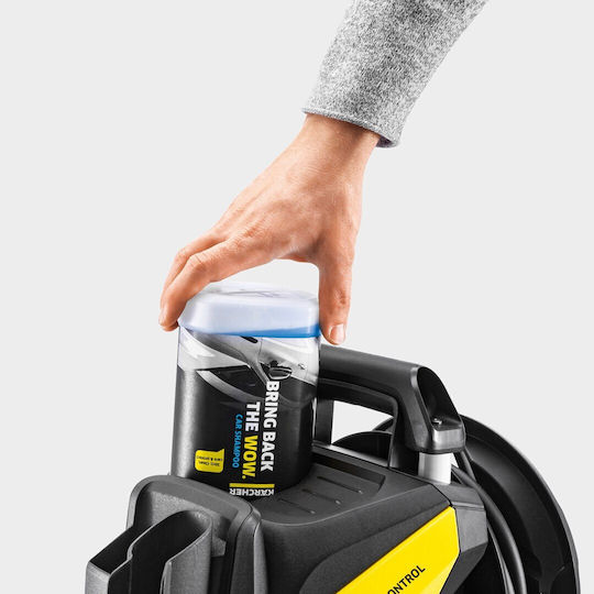 Karcher K 7 Premium Power Flex Πλυστικό Ρεύματος 3000W με Πίεση 180bar