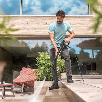 Karcher K 7 Premium Power Flex Πλυστικό Ρεύματος 3000W με Πίεση 180bar