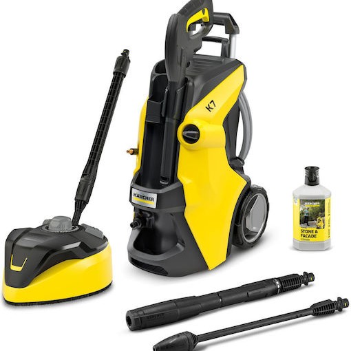 Karcher K 7 Power Flex Home Πλυστικό Ρεύματος 3000W με Πίεση 180bar