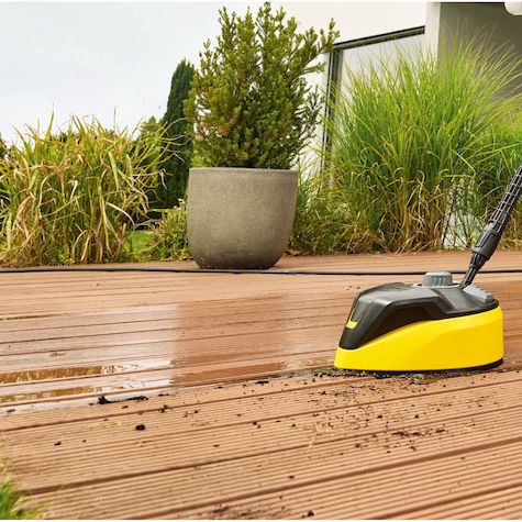 Karcher K 7 Power Flex Home Πλυστικό Ρεύματος 3000W με Πίεση 180bar