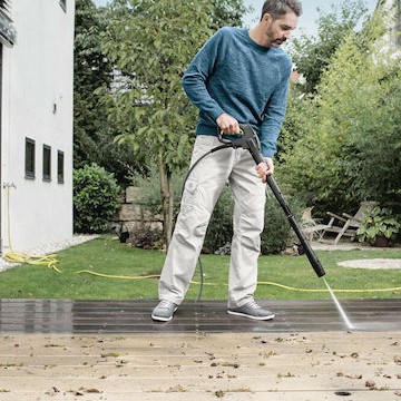 Karcher K 7 Power Flex Πλυστικό Ρεύματος 3000W με Πίεση 180bar