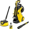 Karcher K 5 Premium Smart Control Flex Home Πλυστικό Ρεύματος 2100W με Πίεση 145bar