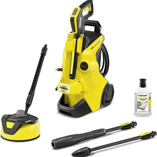 Karcher K 5 Premium Smart Control Flex Home Πλυστικό Ρεύματος 2100W με Πίεση 145bar