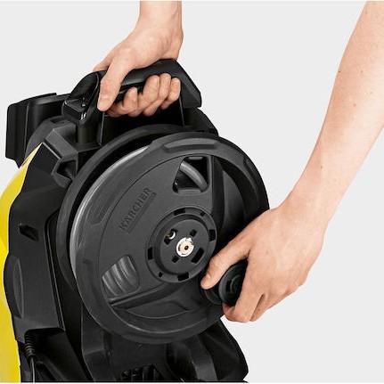 Karcher K 5 Premium Smart Control Flex Home Πλυστικό Ρεύματος 2100W με Πίεση 145bar