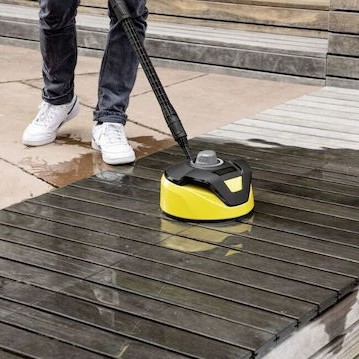 Karcher K 5 Premium Smart Control Flex Home Πλυστικό Ρεύματος 2100W με Πίεση 145bar