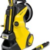 Karcher K 5 Premium Smart Control Flex Πλυστικό Ρεύματος 2100W με Πίεση 145bar