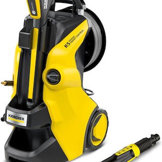 Karcher K 5 Premium Smart Control Flex Πλυστικό Ρεύματος 2100W με Πίεση 145bar
