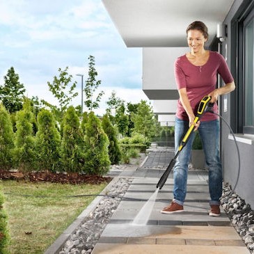 Karcher K 5 Premium Smart Control Flex Πλυστικό Ρεύματος 2100W με Πίεση 145bar