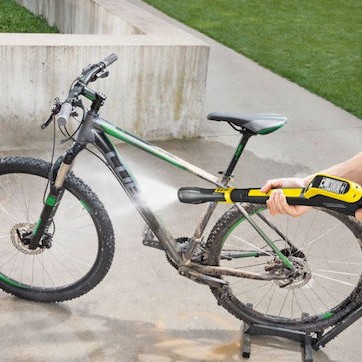 Karcher K 5 Premium Smart Control Flex Πλυστικό Ρεύματος 2100W με Πίεση 145bar