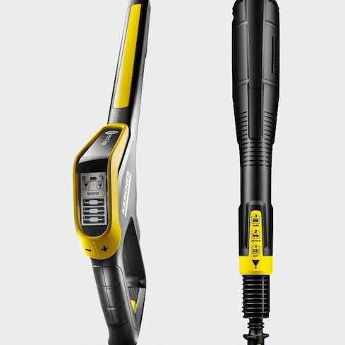 Karcher K 5 Premium Smart Control Flex Πλυστικό Ρεύματος 2100W με Πίεση 145bar