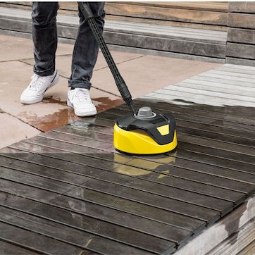 Karcher K 5 Premium Power Control Flex Home Πλυστικό Ρεύματος 2100W με Πίεση 145bar