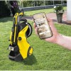 Karcher K 5 Premium Power Control Flex Home Πλυστικό Ρεύματος 2100W με Πίεση 145bar