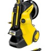 Karcher K 5 Premium Power Control Flex Πλυστικό Ρεύματος 2100W με Πίεση 145bar