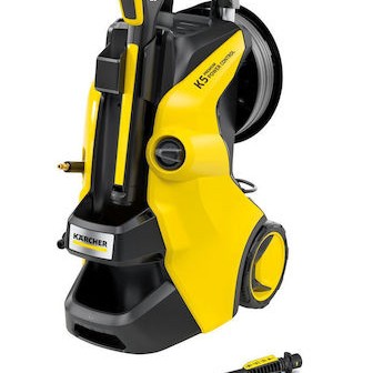 Karcher K 5 Premium Power Control Flex Πλυστικό Ρεύματος 2100W με Πίεση 145bar