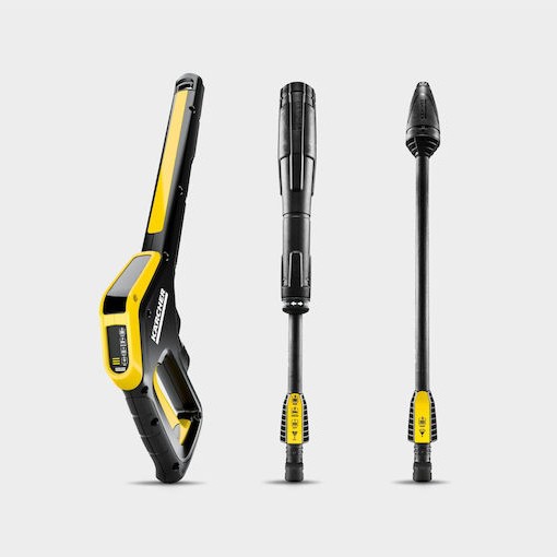 Karcher K 5 Power Control Flex Home Πλυστικό Ρεύματος 2100W με Πίεση 145bar