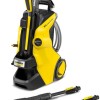 Karcher K 5 Power Control Flex Πλυστικό Ρεύματος 2100W με Πίεση 145bar
