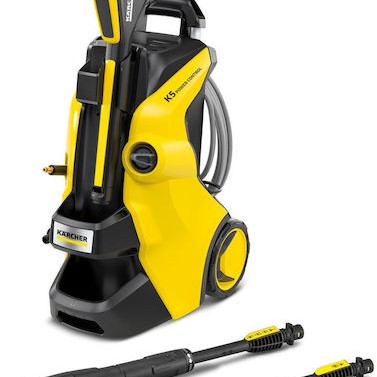 Karcher K 5 Power Control Flex Πλυστικό Ρεύματος 2100W με Πίεση 145bar