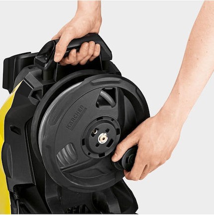 Karcher K 4 Premium Power Control Flex Home Πλυστικό Ρεύματος 1800W με Πίεση 130bar