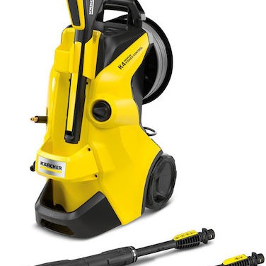 Karcher K 4 Premium Power Control Flex Πλυστικό Ρεύματος 1800W με Πίεση 130bar