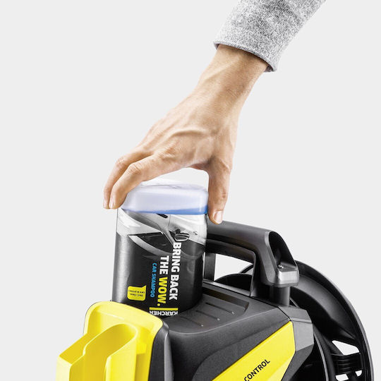 Karcher K 4 Premium Power Control Flex Πλυστικό Ρεύματος 1800W με Πίεση 130bar