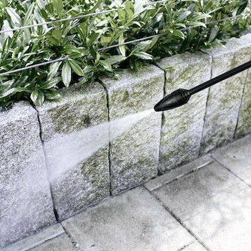 Karcher K 4 Premium Power Control Flex Πλυστικό Ρεύματος 1800W με Πίεση 130bar