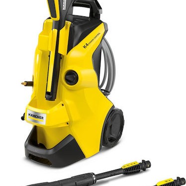 Karcher K 4 Power Control Flex Πλυστικό Ρεύματος 1800W με Πίεση 130bar