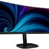 Philips 34B2U3600C Ultrawide VA Curved Monitor 34