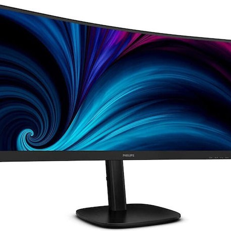 Philips 34B2U3600C Ultrawide VA Curved Monitor 34