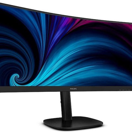 Philips 34B2U3600C Ultrawide VA Curved Monitor 34