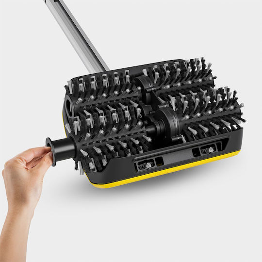 Karcher Pcl 6 Ηλεκτρικό Σάρωθρο 300W