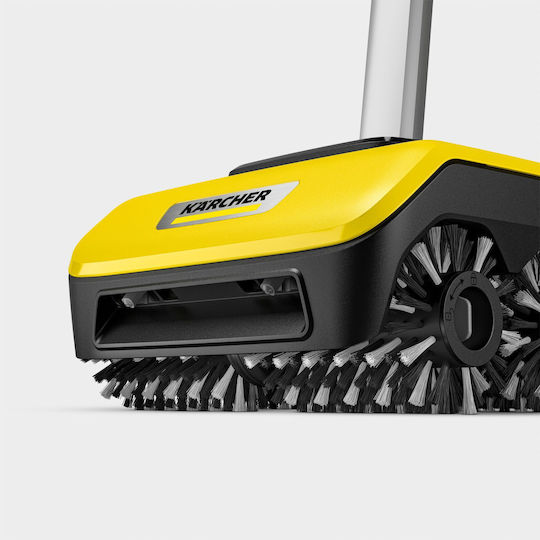 Karcher Pcl 6 Ηλεκτρικό Σάρωθρο 300W