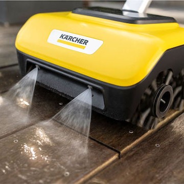 Karcher Pcl 6 Ηλεκτρικό Σάρωθρο 300W