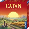 Επιτραπέζιο Παιχνίδι Catan για 3-4 Παίκτες (GER) Kosmos