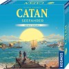 Επέκταση Παιχνιδιού Catan - Seefahrer για 3-4 Παίκτες 10+ Ετών (GER) Kosmos