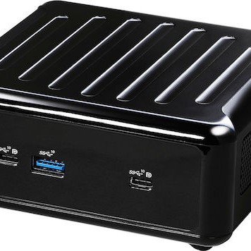 ASRock NUC BOX 1220P/EU/AI Barebone (Core i3-1220P)