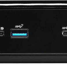 ASRock NUC BOX 1220P/EU/AI Barebone (Core i3-1220P)