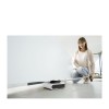 Karcher KB 5 Επαναφορτιζόμενη Σκούπα Stick 3.6V Λευκή