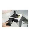 Karcher KB 5 Επαναφορτιζόμενη Σκούπα Stick 3.6V Λευκή