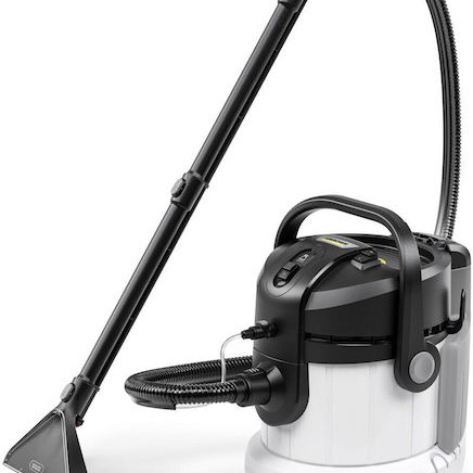 Karcher SE 4 Σκούπα Υγρών / Στερεών 1000W με Πλαστικό Κάδο 4lt