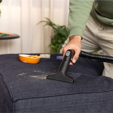 Karcher SE 4 Σκούπα Υγρών / Στερεών 1000W με Πλαστικό Κάδο 4lt