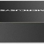 Mercusys MS108GS Unmanaged L2 Switch με 8 Θύρες Gigabit (1Gbps) Ethernet