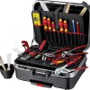 Knipex 00 21 06 HKS Βαλίτσα με 24 Εργαλεία
