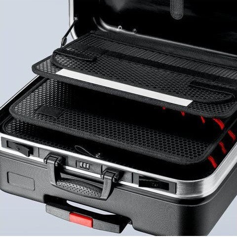 Knipex 00 21 06 HKS Βαλίτσα με 24 Εργαλεία