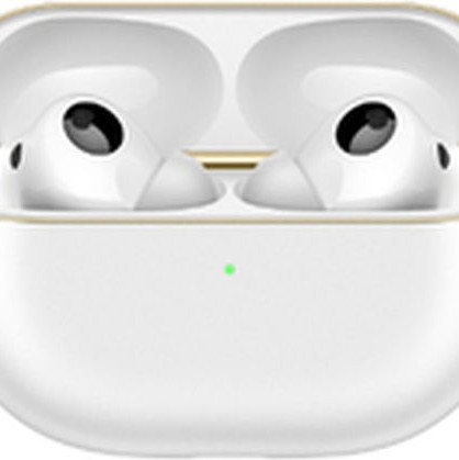 Huawei Freebuds Pro 4 Bluetooth Handsfree Ακουστικά με Αντοχή στον Ιδρώτα και Θήκη Φόρτισης Λευκά