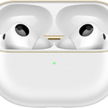 Huawei Freebuds Pro 4 Bluetooth Handsfree Ακουστικά με Αντοχή στον Ιδρώτα και Θήκη Φόρτισης Λευκά