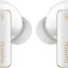 Huawei Freebuds Pro 4 Bluetooth Handsfree Ακουστικά με Αντοχή στον Ιδρώτα και Θήκη Φόρτισης Λευκά