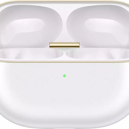 Huawei Freebuds Pro 4 Bluetooth Handsfree Ακουστικά με Αντοχή στον Ιδρώτα και Θήκη Φόρτισης Λευκά