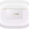 Huawei Freebuds Pro 4 Bluetooth Handsfree Ακουστικά με Αντοχή στον Ιδρώτα και Θήκη Φόρτισης Λευκά