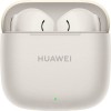 Huawei FreeBuds SE 3 Bluetooth Handsfree Ακουστικά με Αντοχή στον Ιδρώτα και Θήκη Φόρτισης Μπεζ