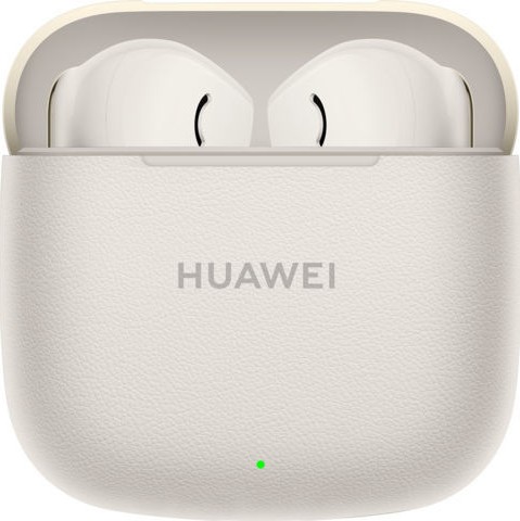 Huawei FreeBuds SE 3 Bluetooth Handsfree Ακουστικά με Αντοχή στον Ιδρώτα και Θήκη Φόρτισης Μπεζ
